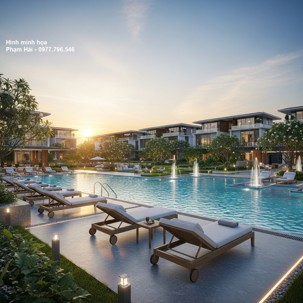 Hình ảnh dự án