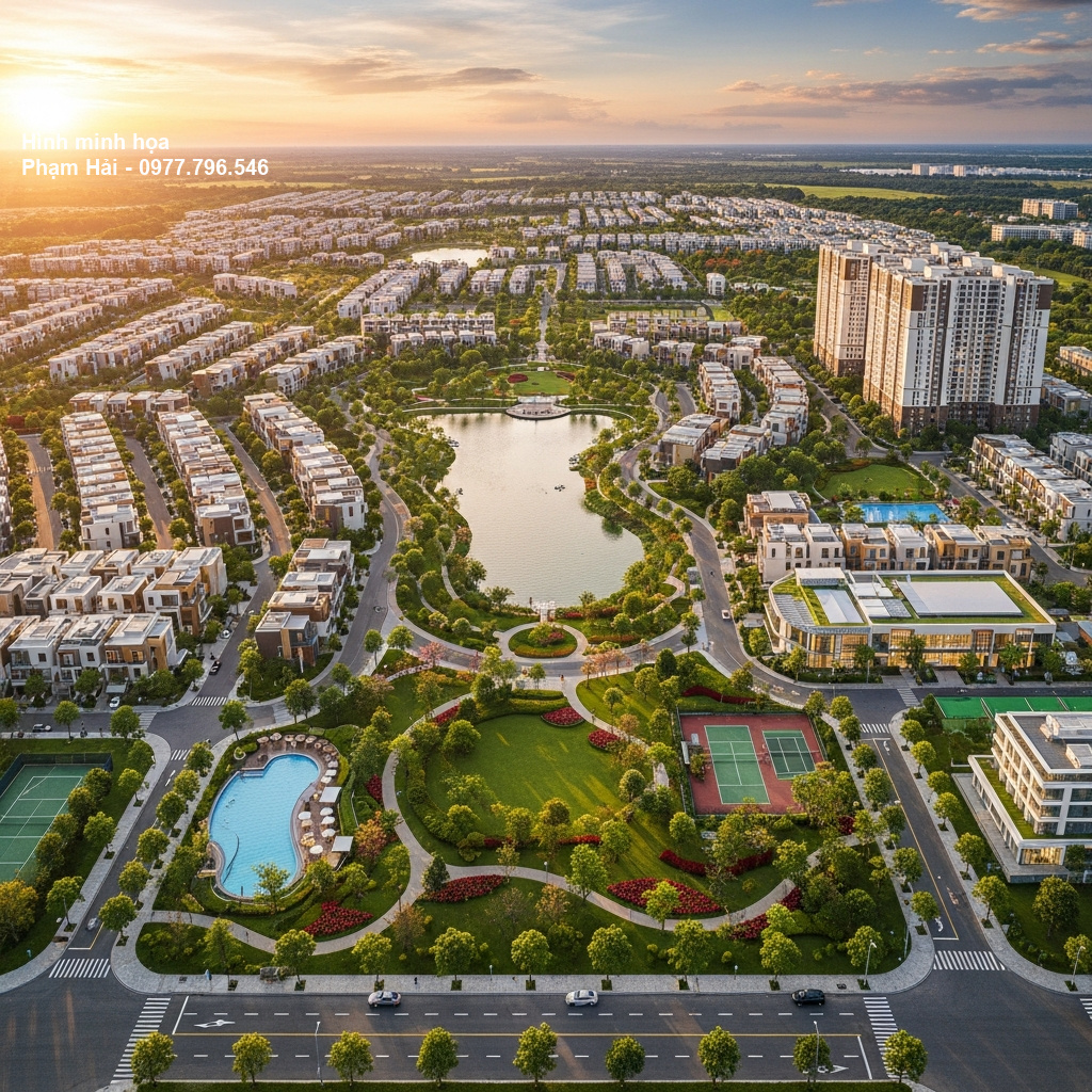 Hình ảnh dự án