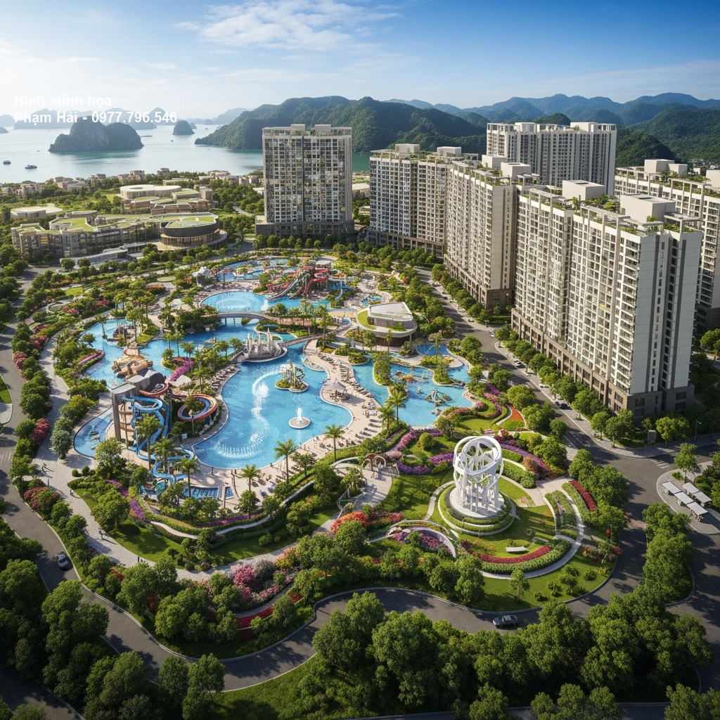 Hình ảnh dự án