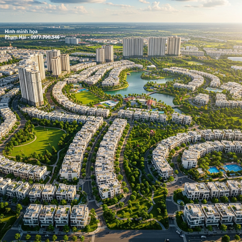 Hình ảnh dự án