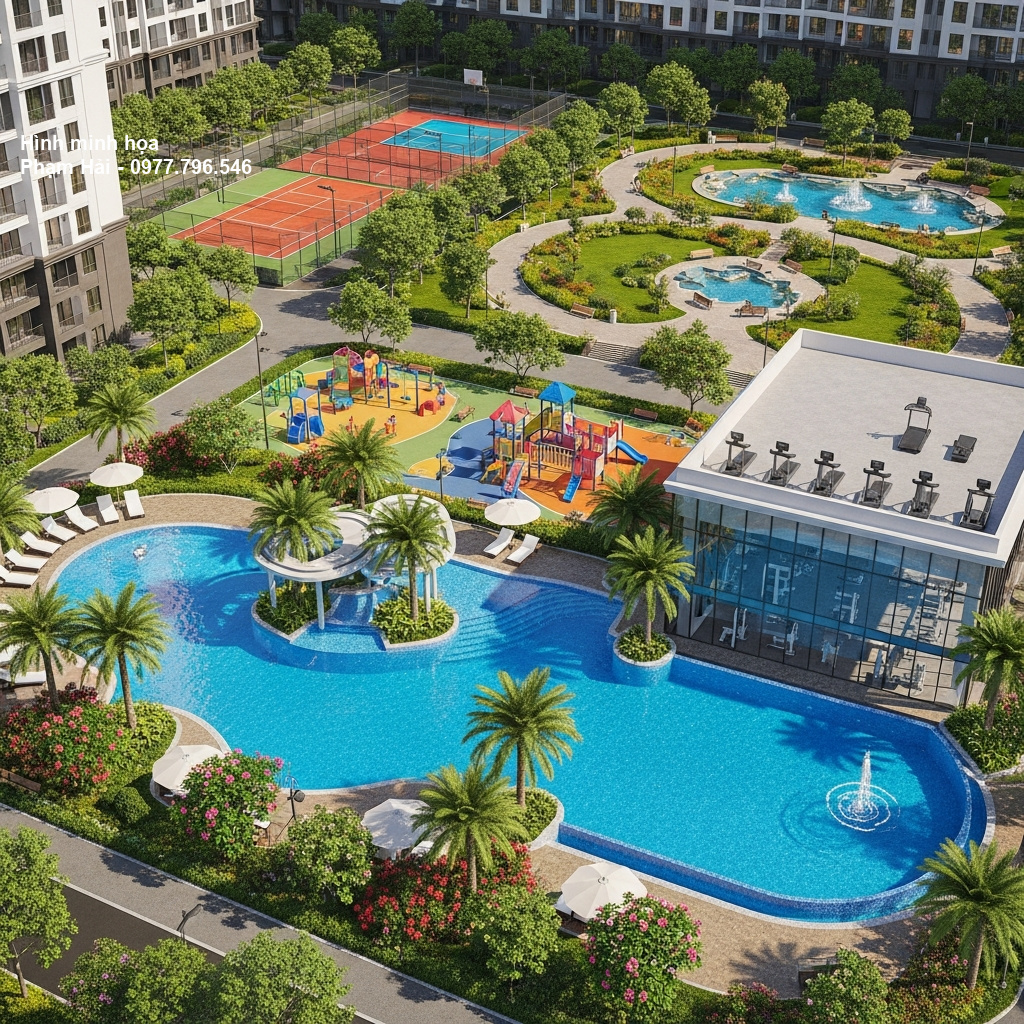 Hình ảnh dự án