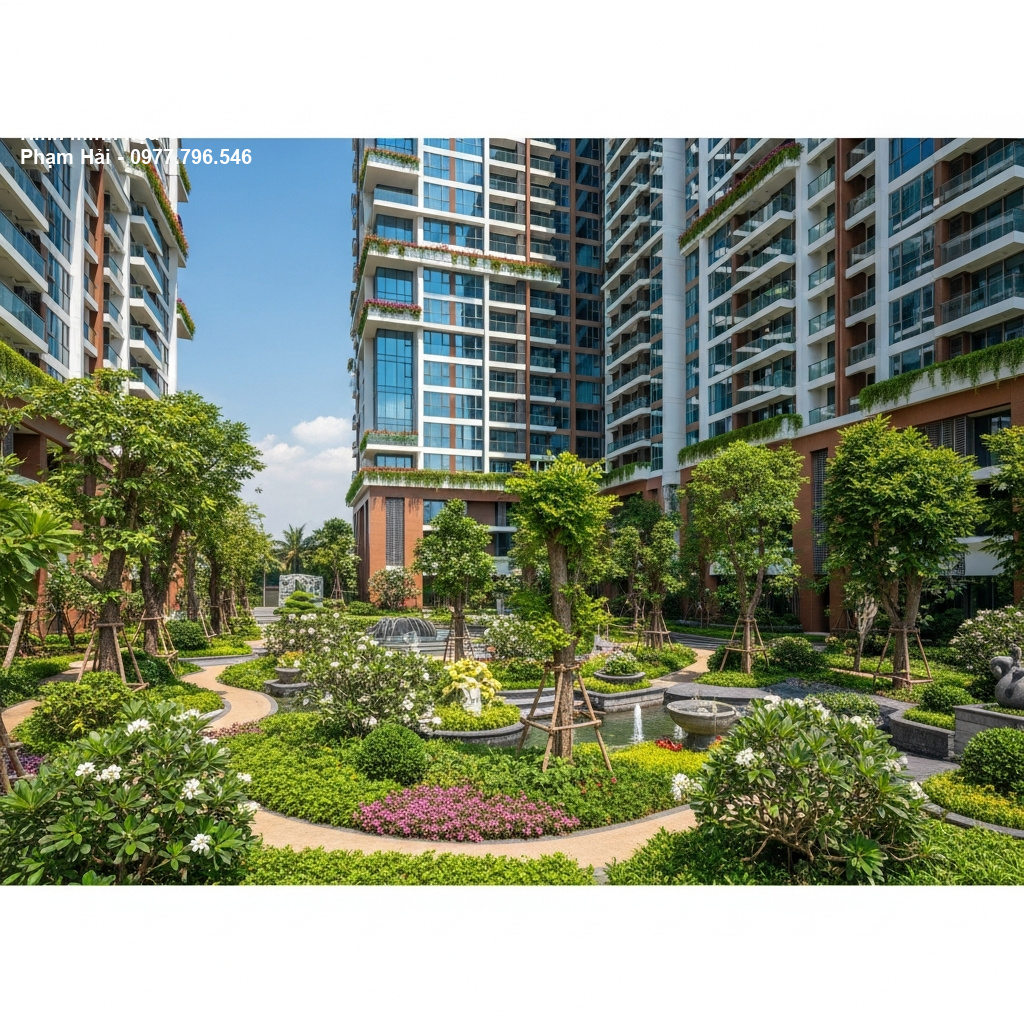 Hình ảnh dự án