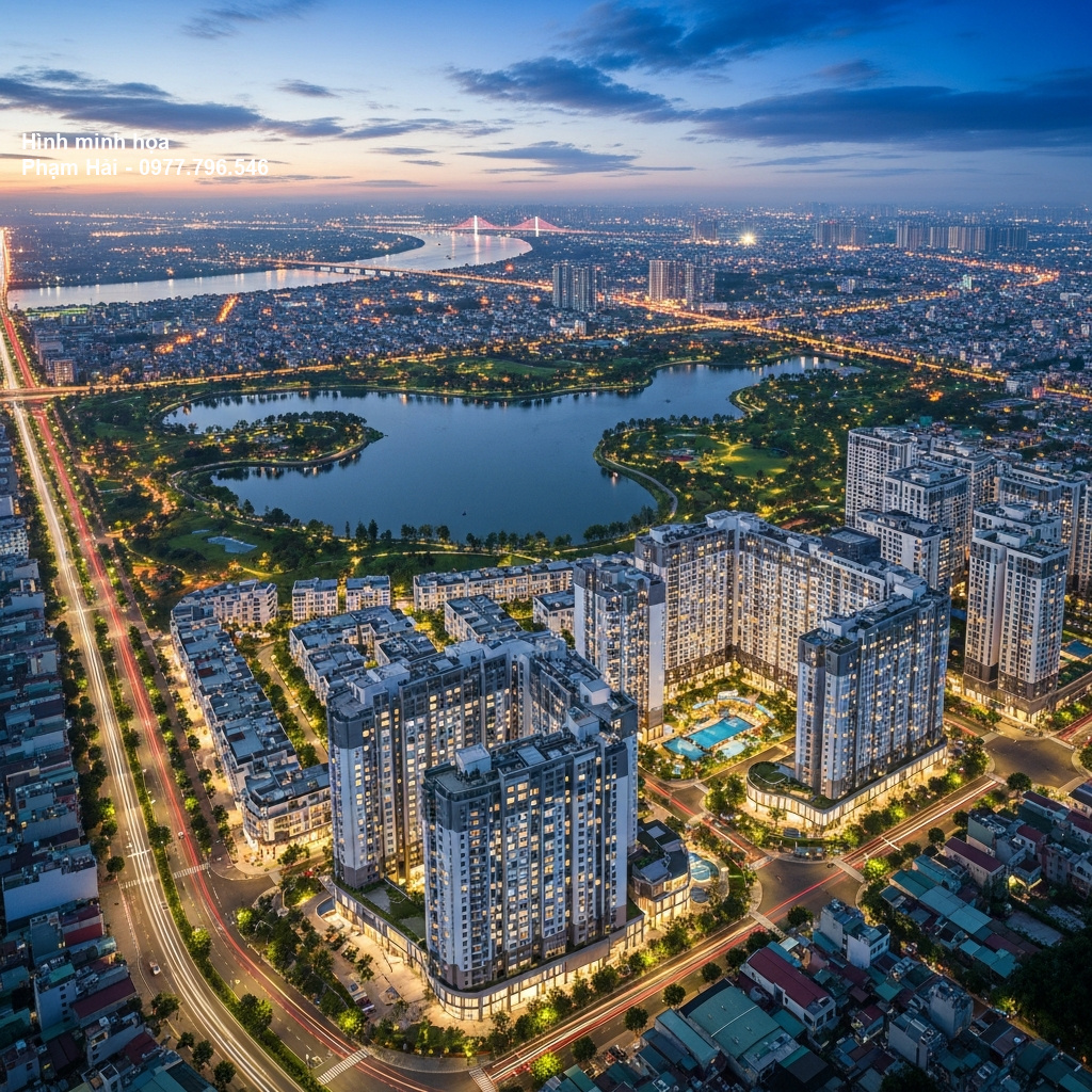 - hình ảnh minh họa dự án