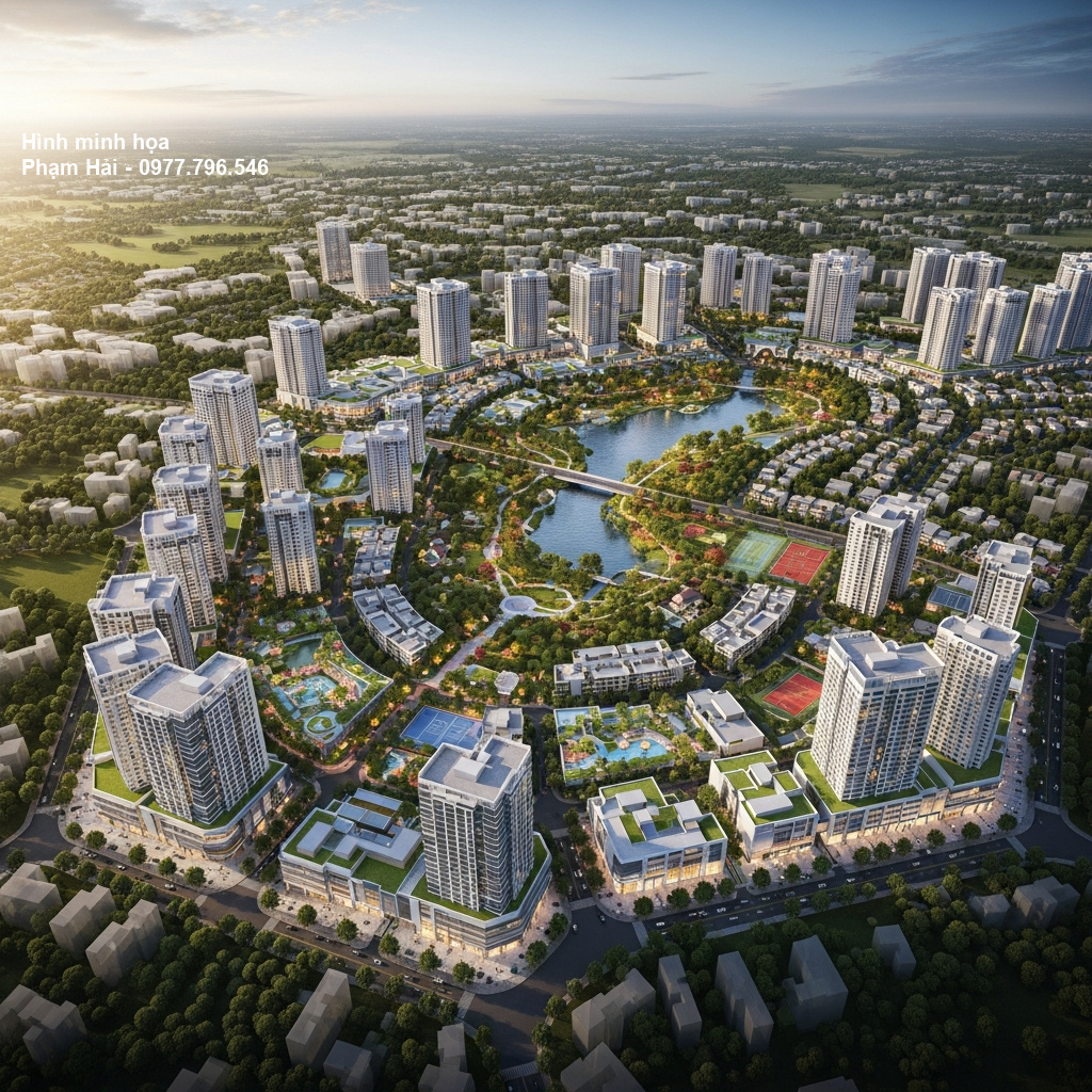Hình ảnh dự án