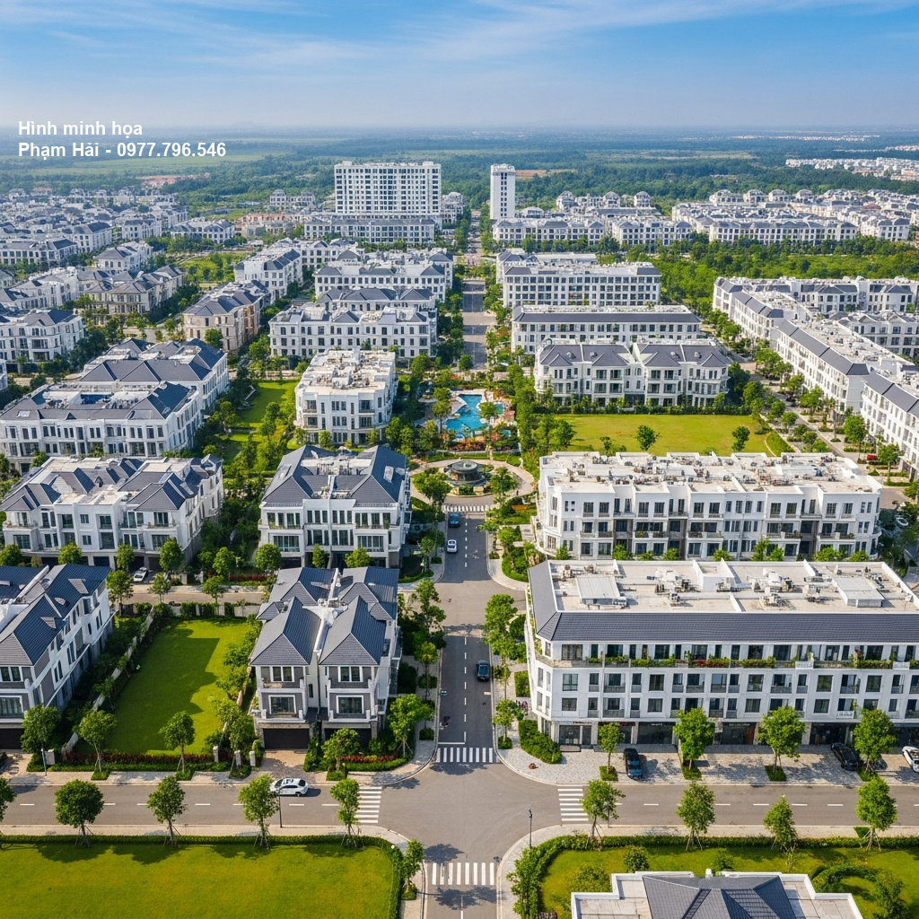 Hình ảnh dự án