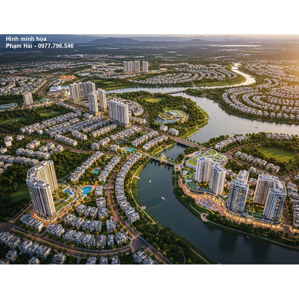 Hình ảnh dự án