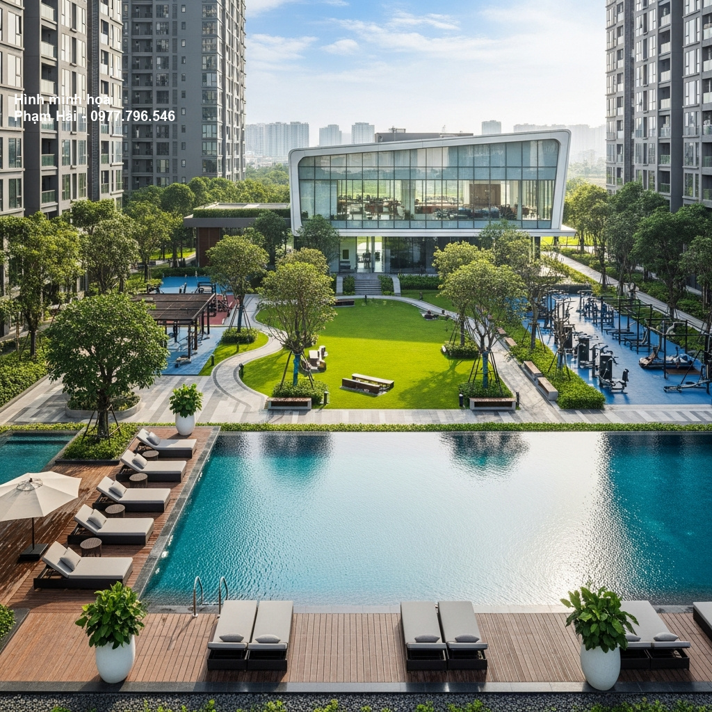 Hình ảnh dự án