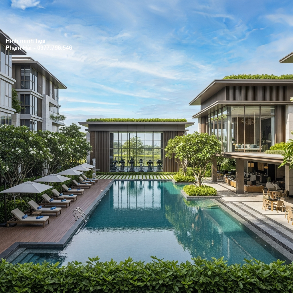 Hình ảnh dự án