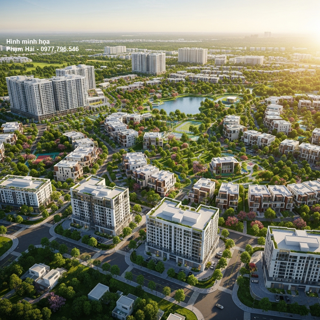 Hình ảnh dự án
