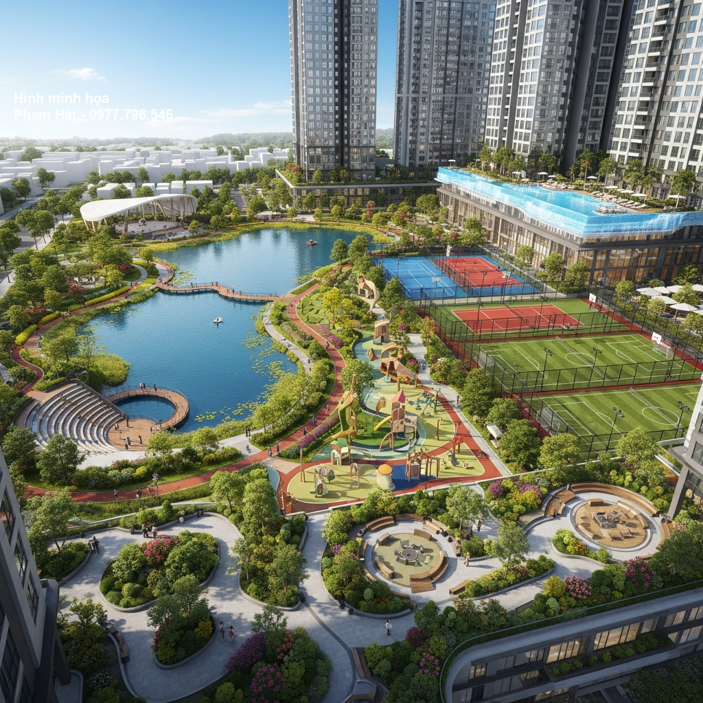 Hình ảnh dự án