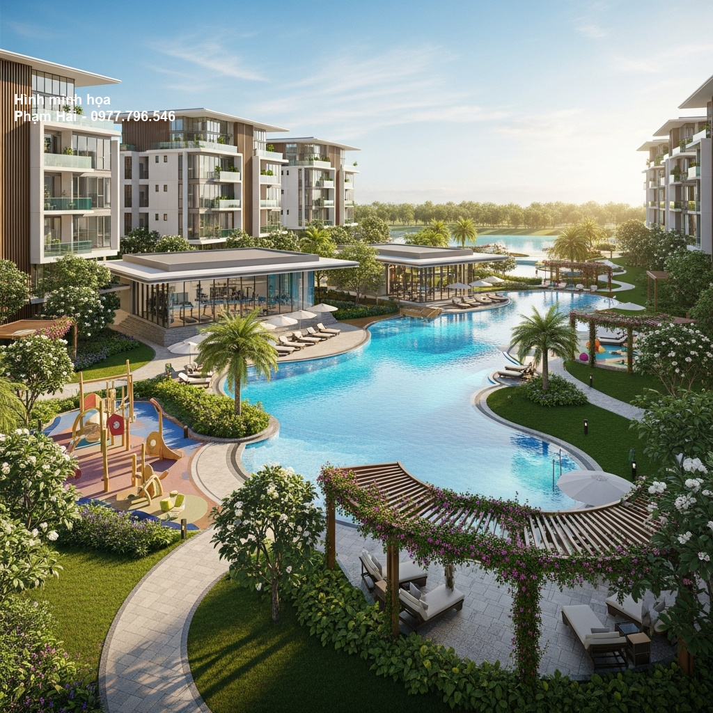 Hình ảnh dự án