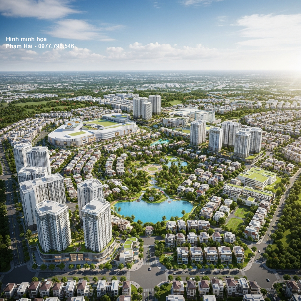 Hình ảnh dự án