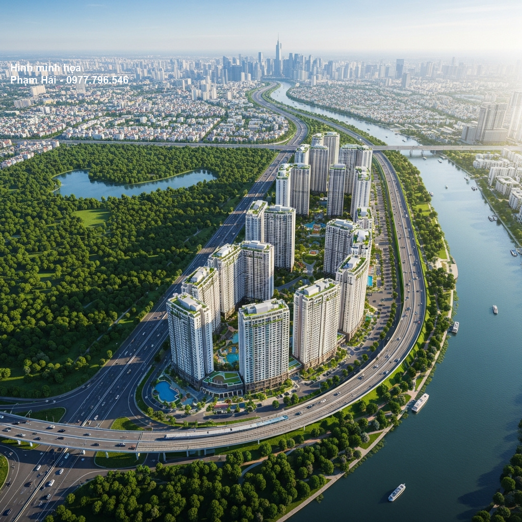 - hình ảnh minh họa dự án