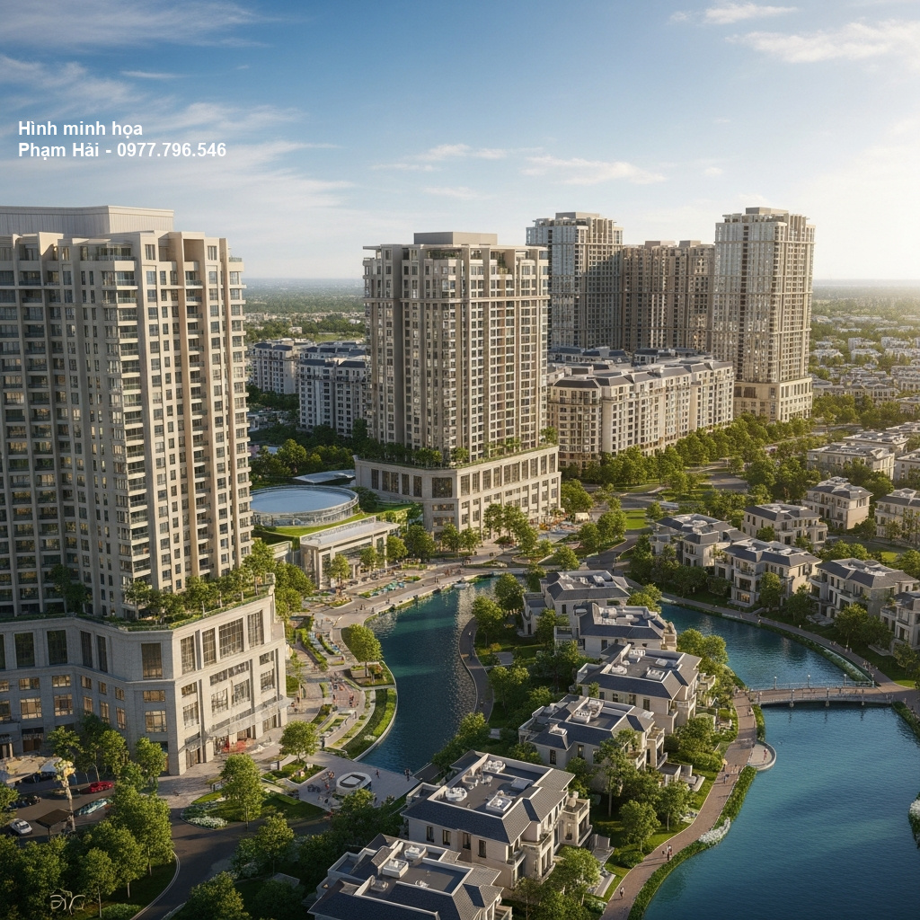 Hình ảnh dự án