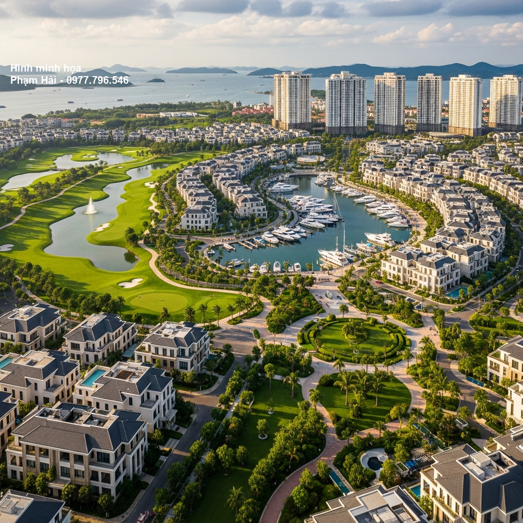 Hình ảnh dự án