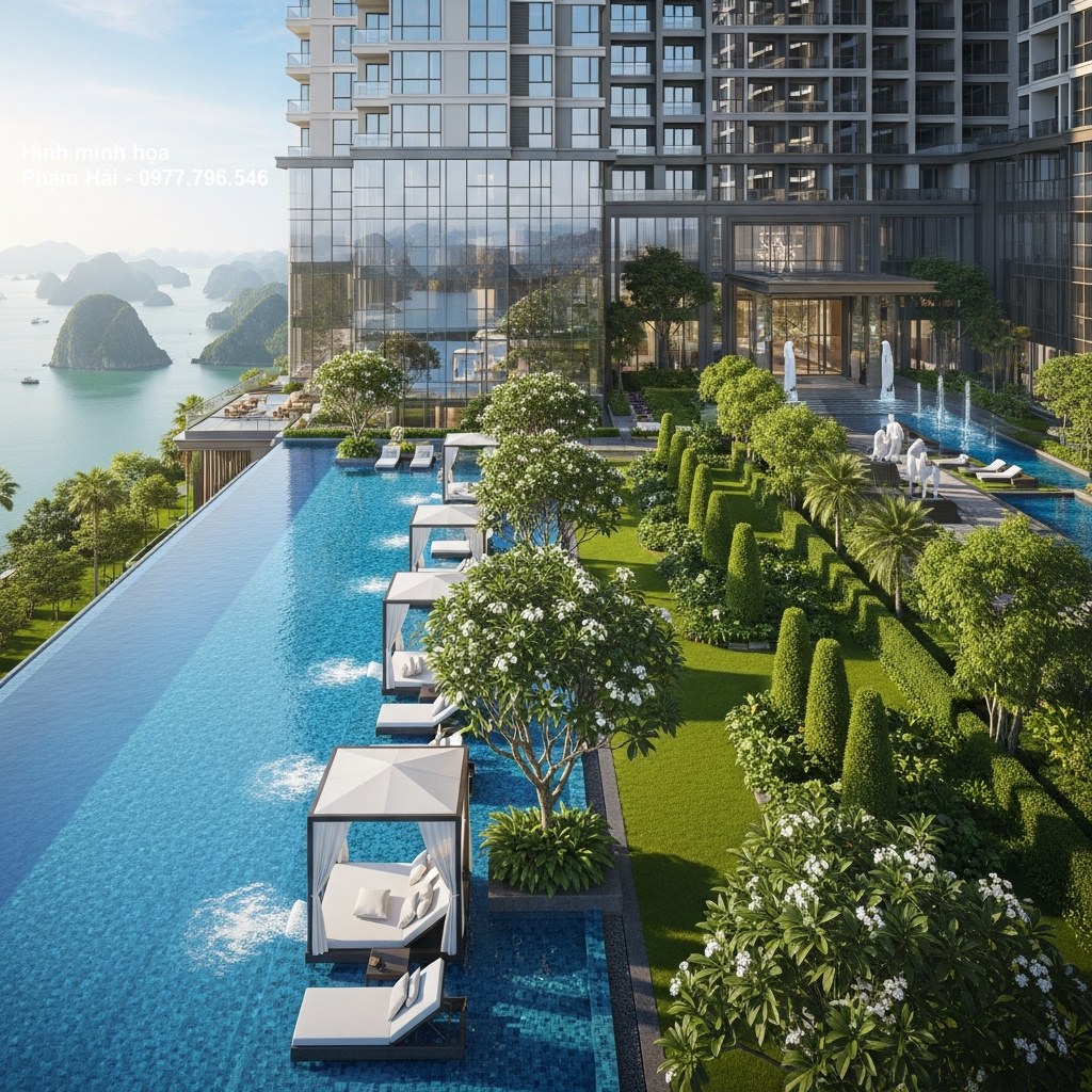 Hình ảnh dự án