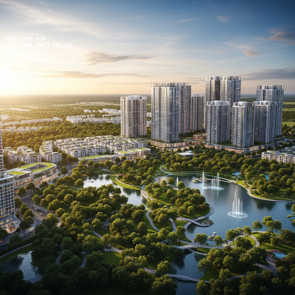 Hình ảnh dự án