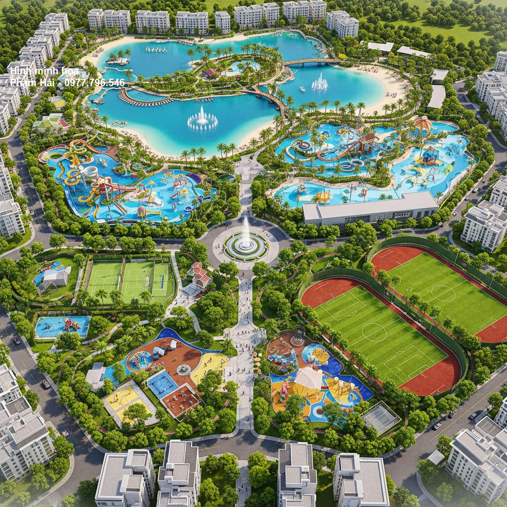 Hình ảnh dự án