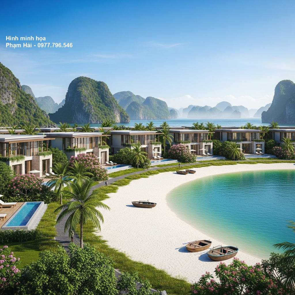 Hình ảnh dự án