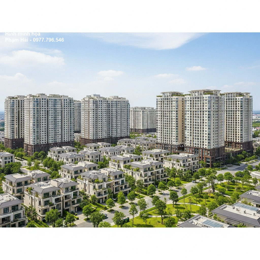 Hình ảnh dự án