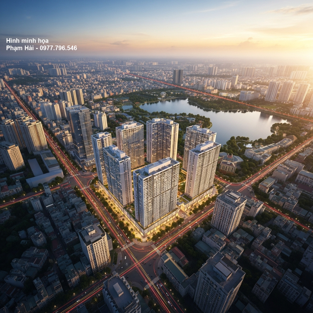 - hình ảnh minh họa dự án