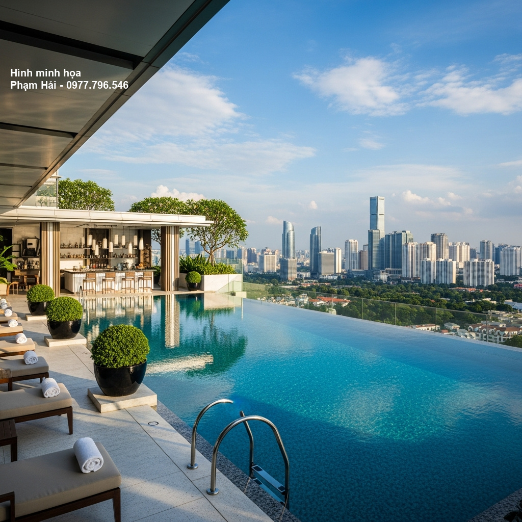 Hình ảnh dự án