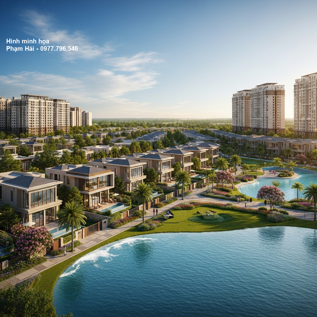 Hình ảnh dự án