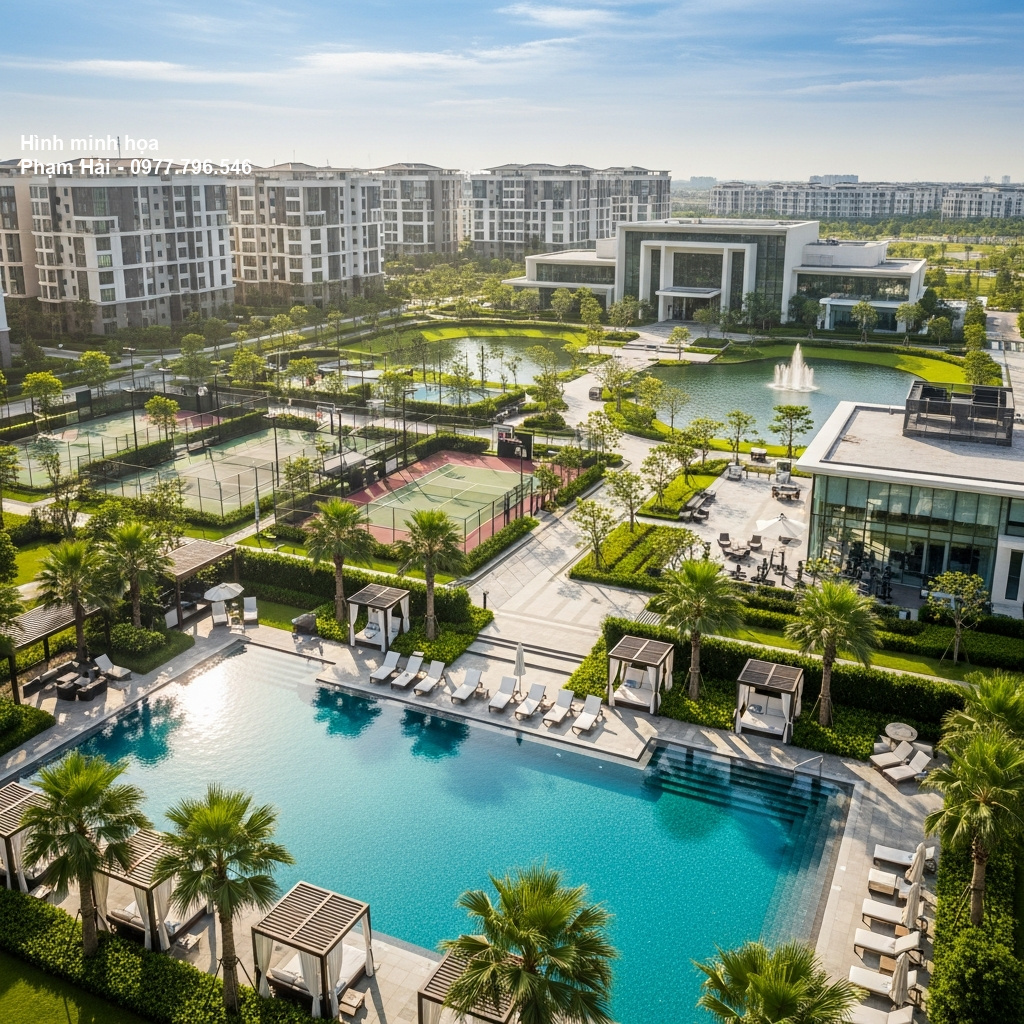 Hình ảnh dự án