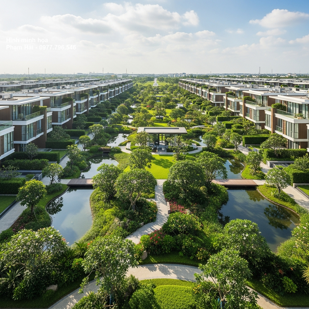 Hình ảnh dự án