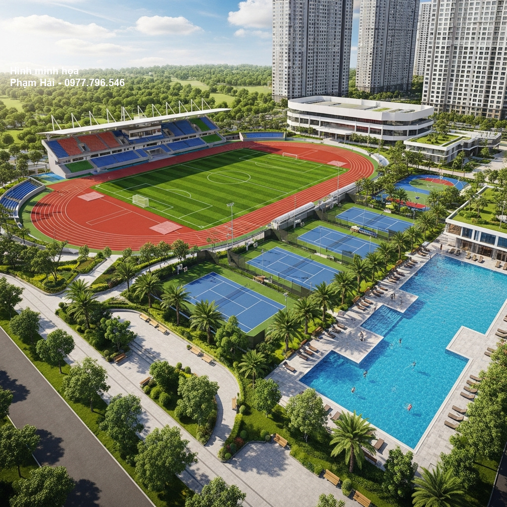 Hình ảnh dự án