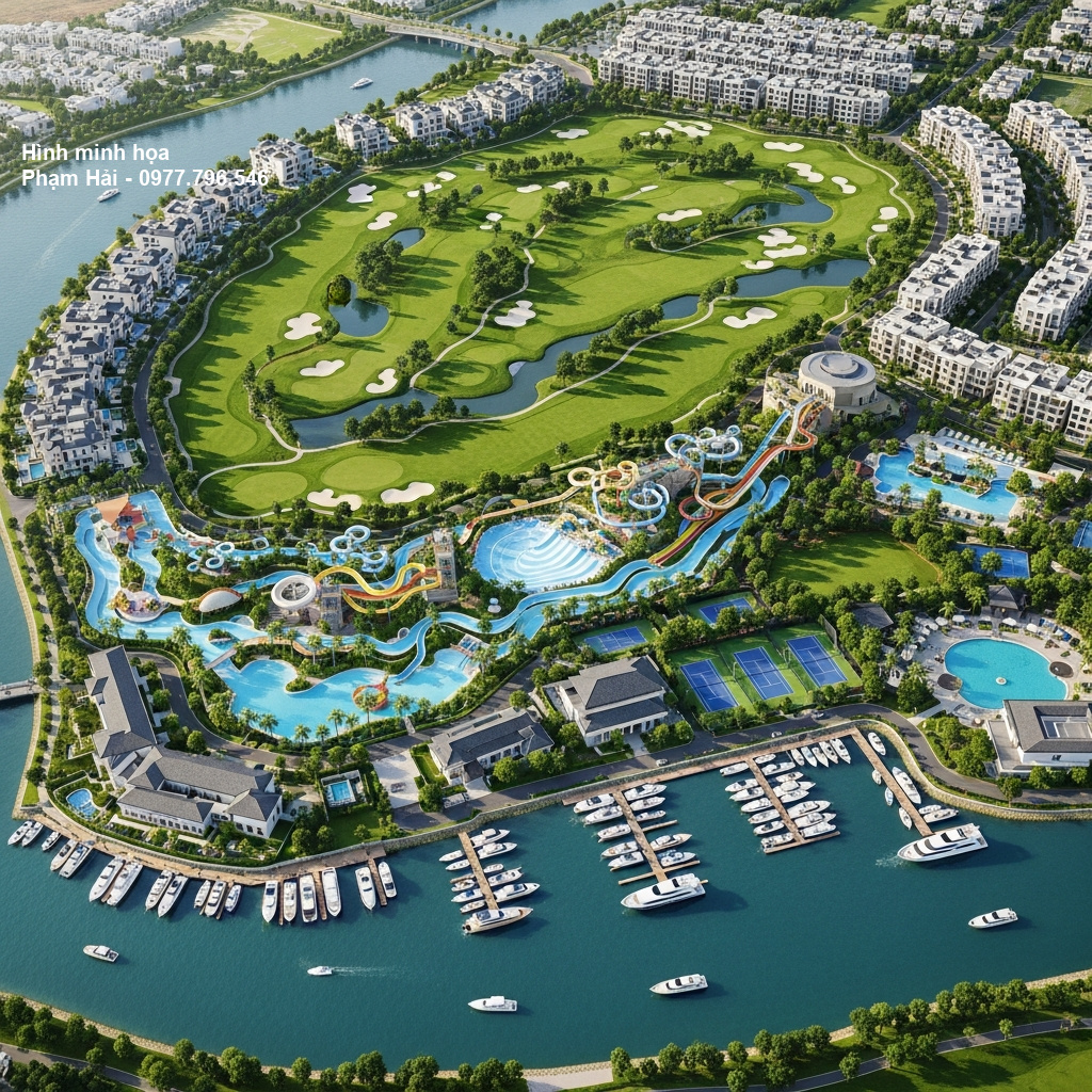 Hình ảnh dự án