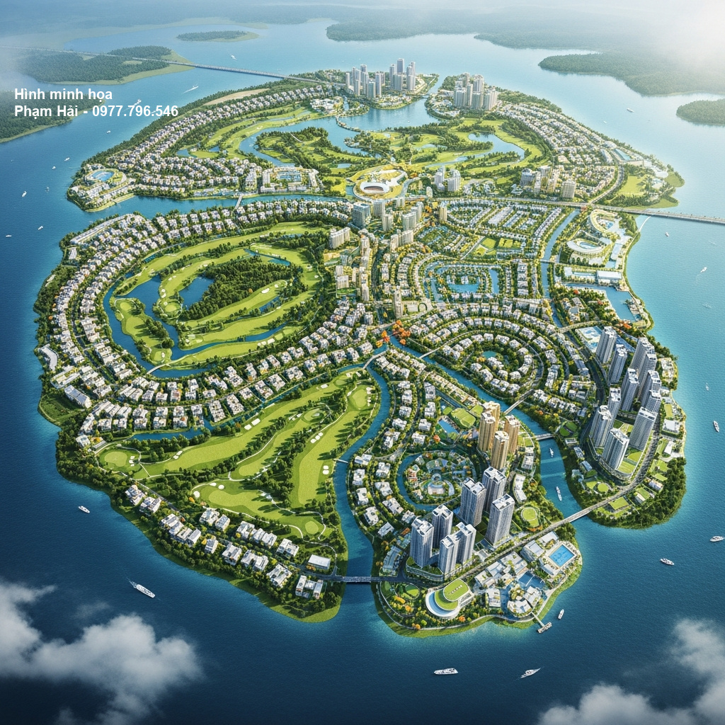 Hình ảnh dự án