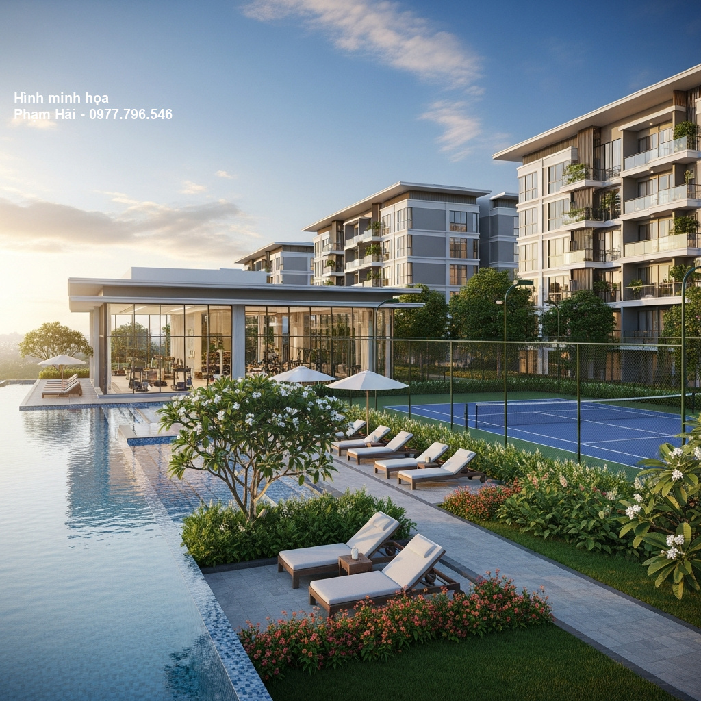 Hình ảnh dự án