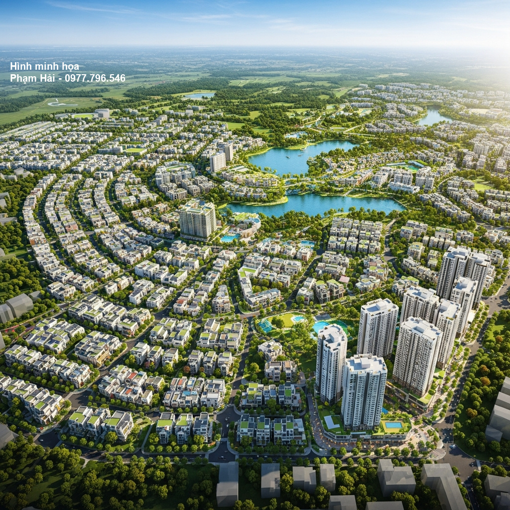 Hình ảnh dự án