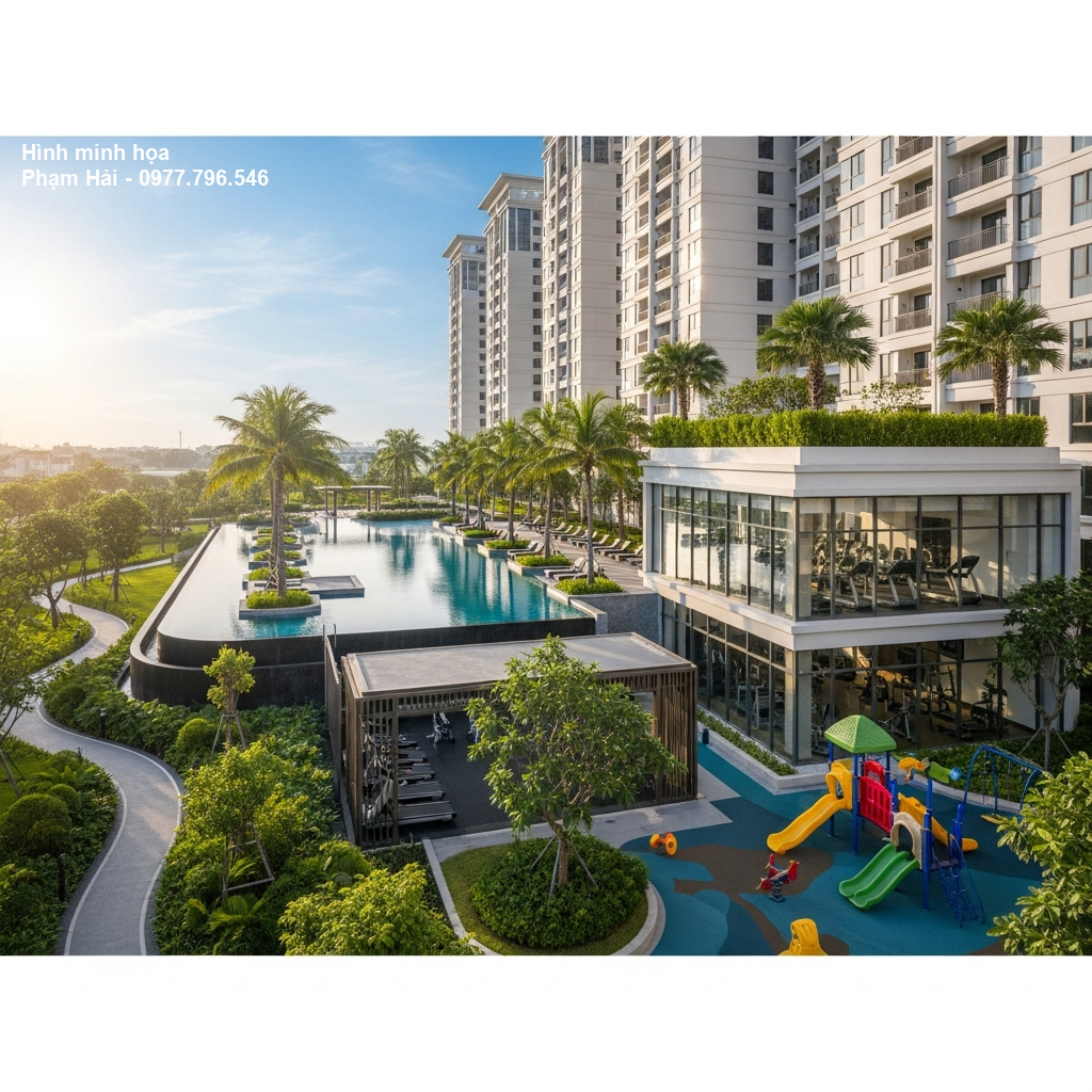 Hình ảnh dự án