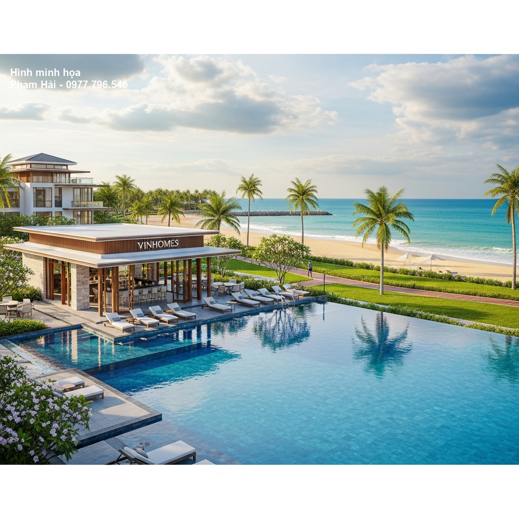Hình ảnh dự án