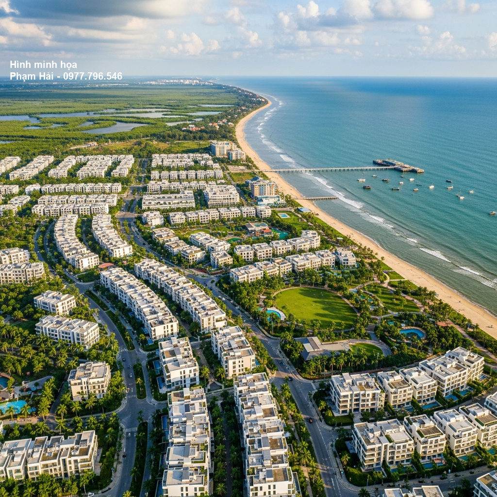Hình ảnh dự án