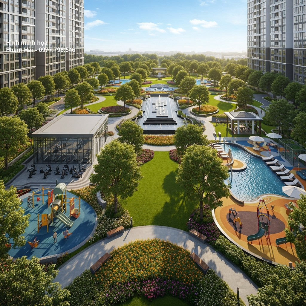Hình ảnh dự án