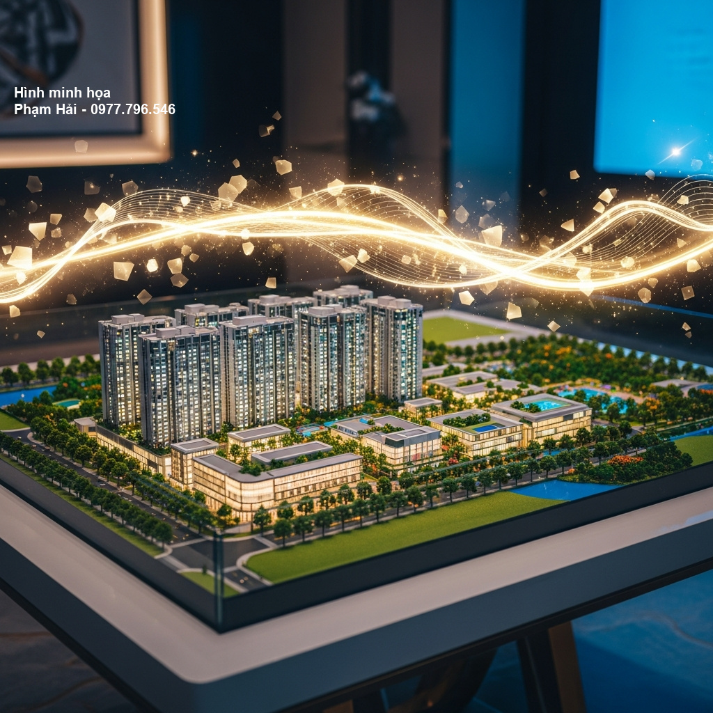 Hình ảnh dự án