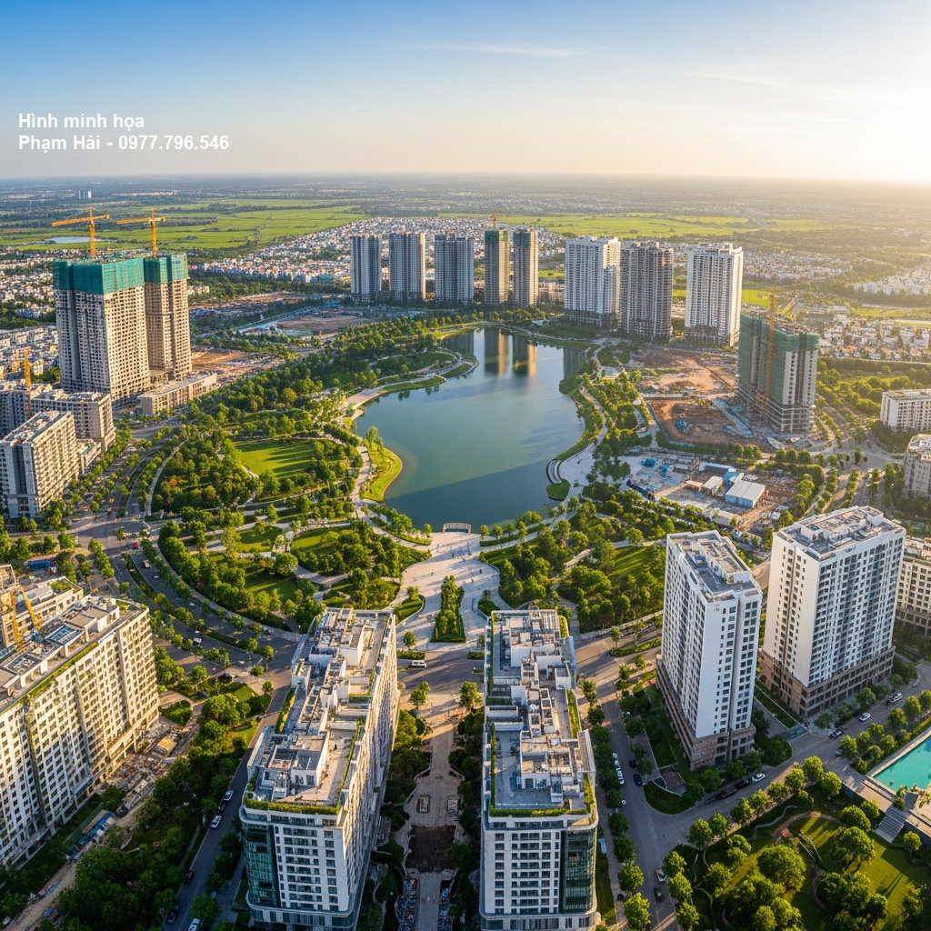 Hình ảnh dự án