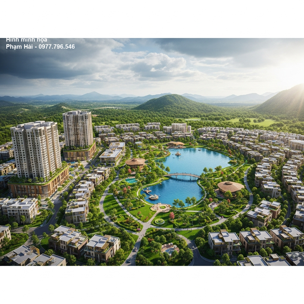 Hình ảnh dự án