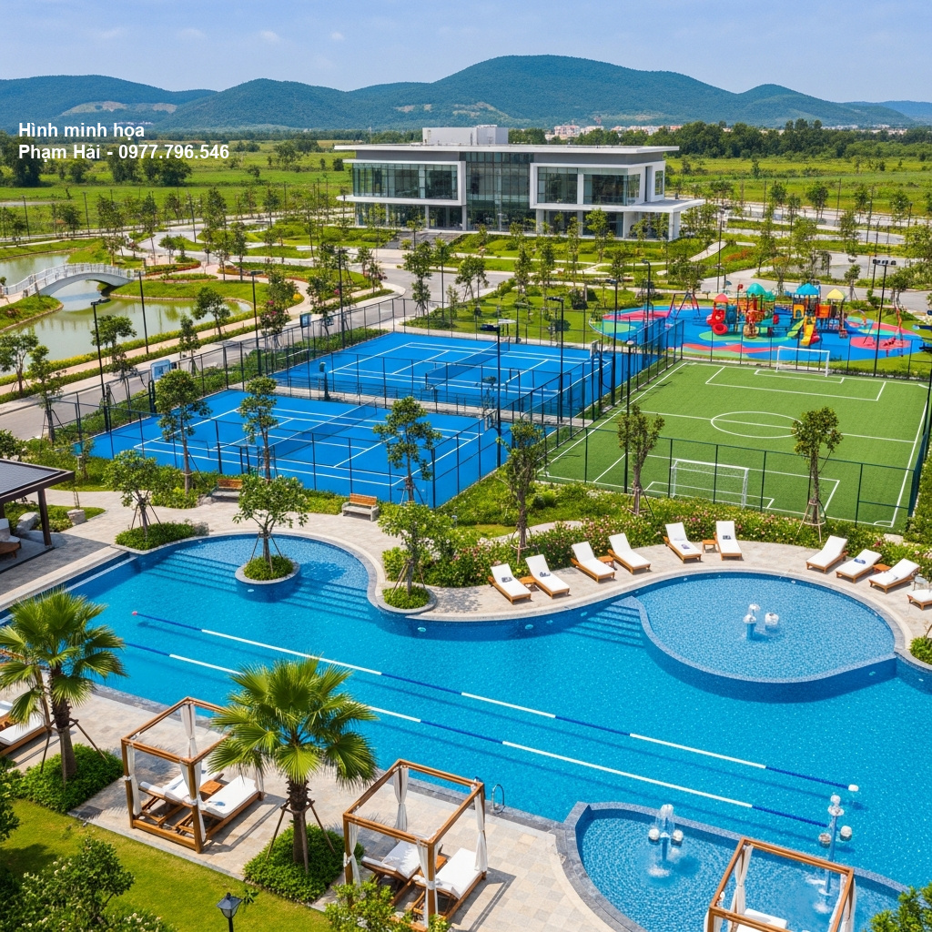 Hình ảnh dự án