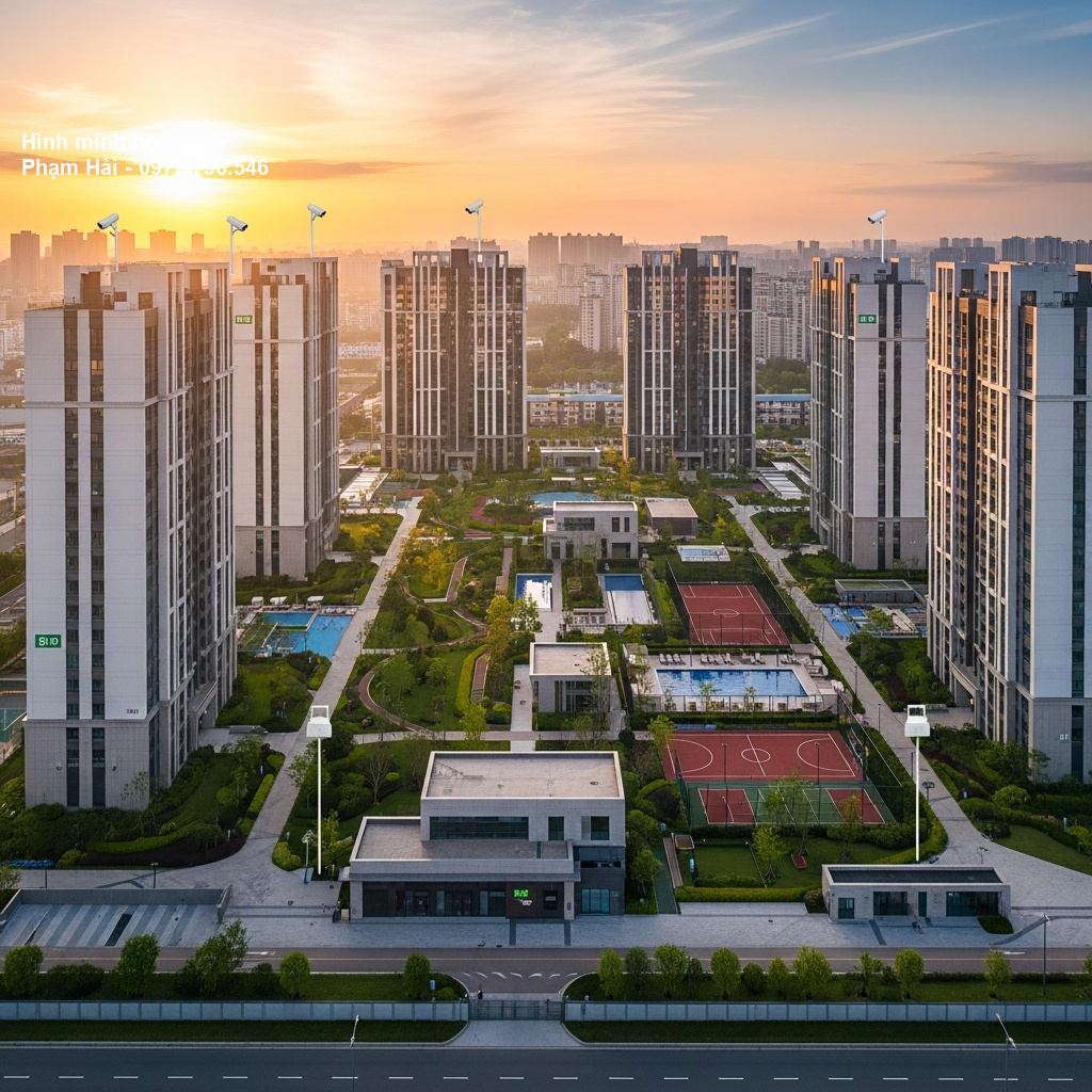Hình ảnh dự án