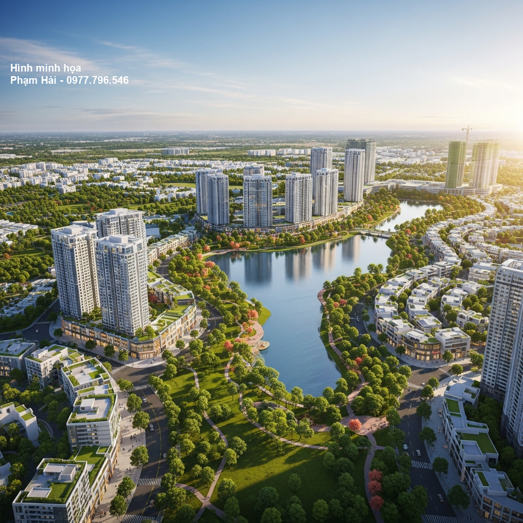 Hình ảnh dự án