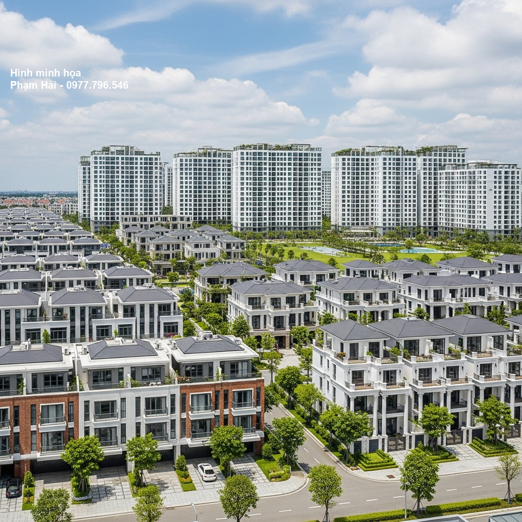 Hình ảnh dự án