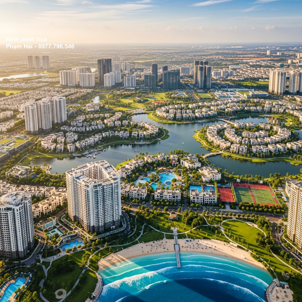 Hình ảnh dự án
