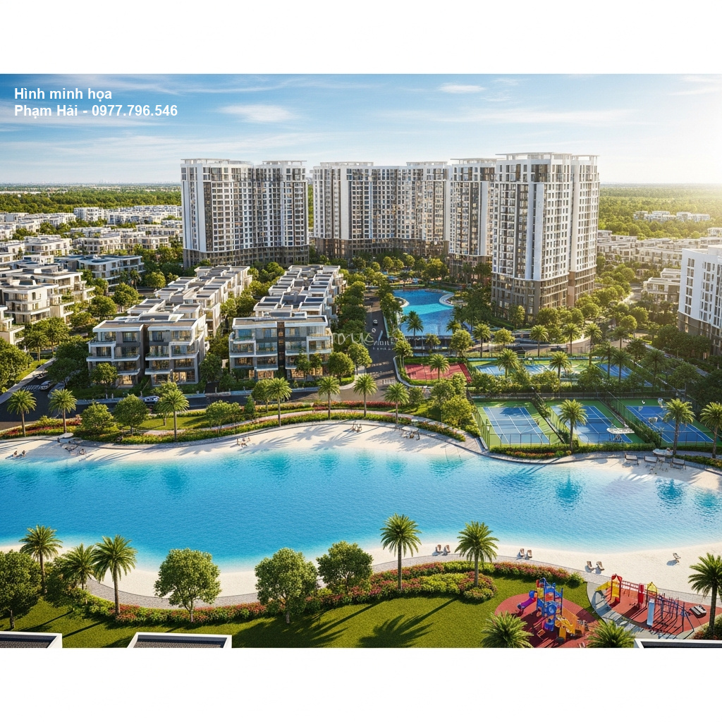 Hình ảnh dự án