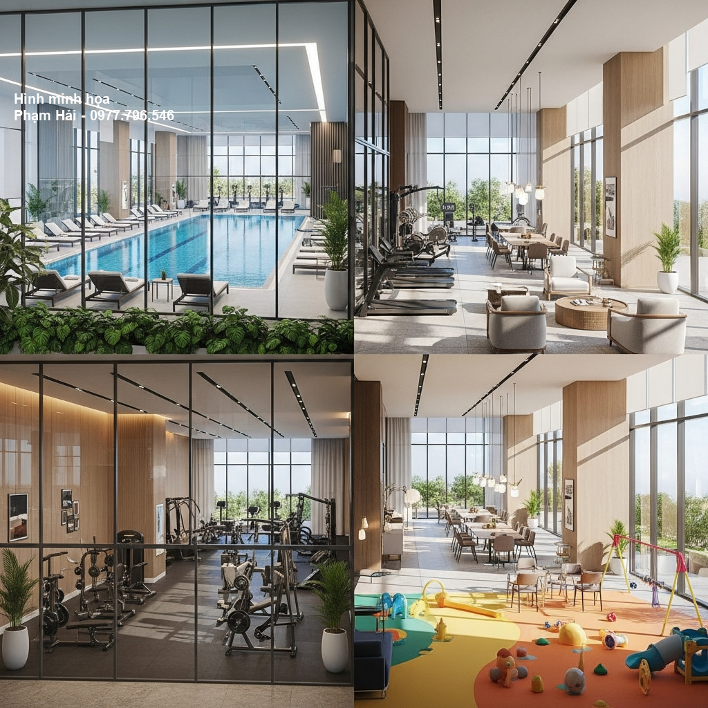Hình ảnh dự án