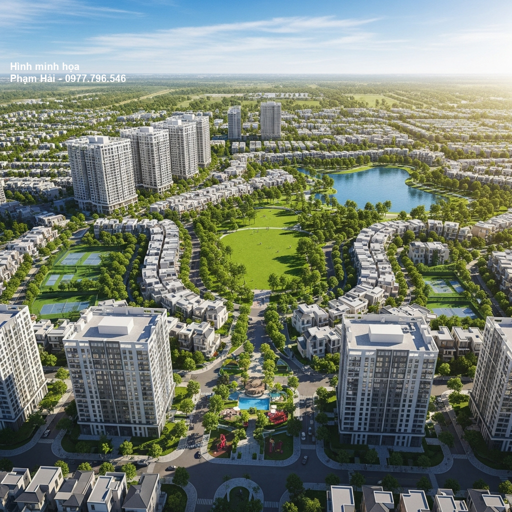 Hình ảnh dự án