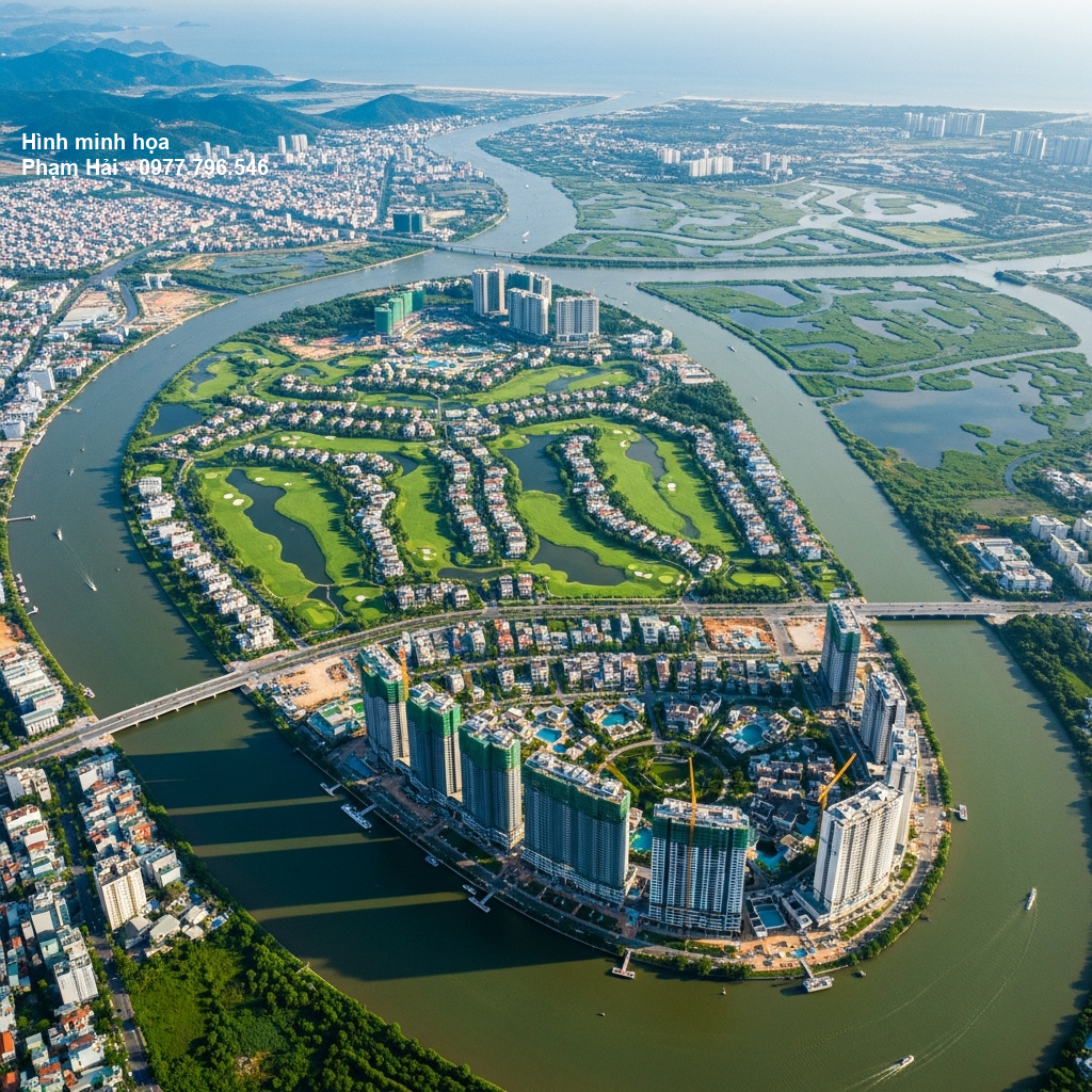 - hình ảnh minh họa dự án